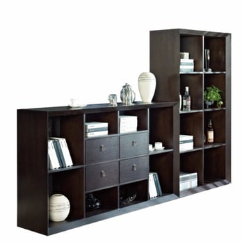 DeRUCCI Furniture - Bookshelf - Furniture Stores Near Me - Flushing, New York