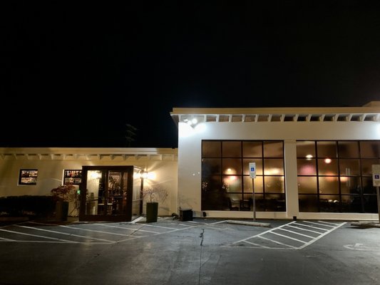 1618 West Seafood Grille by null