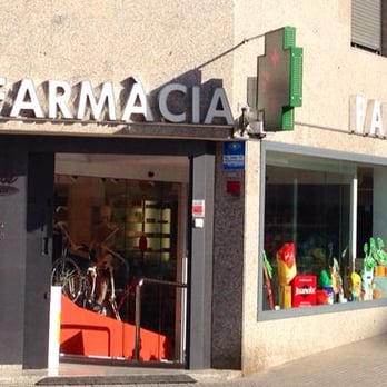 Farmacia Sansi - FARMACIA SANSI, CERCANA A CENTRO DE SALUD, SU FARMACIA EN RUBÍ - Pharmacy Near Me - Rubi, B Farmacia Sansi - FARMACIA SANSI, CERCANA A CENTRO DE SALUD, SU FARMACIA EN RUBÍ - Pharmacy Near Me - Rubi, B