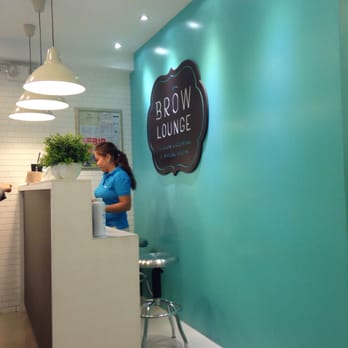 Brow Lounge - Waxing Near Me - Mandaluyong, NCR