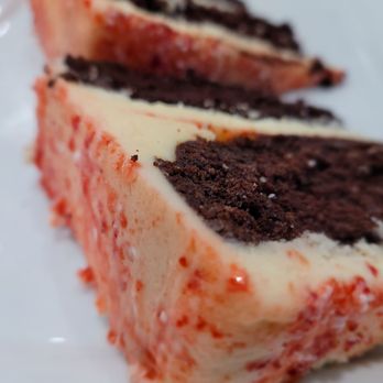 The Bakeshop - Peppermint Chocolate Cake - Sandwiches Near Me - Freeport, Maine