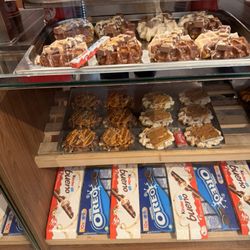 Bakery Cafe