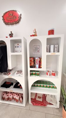 ChaTraMue OC by null