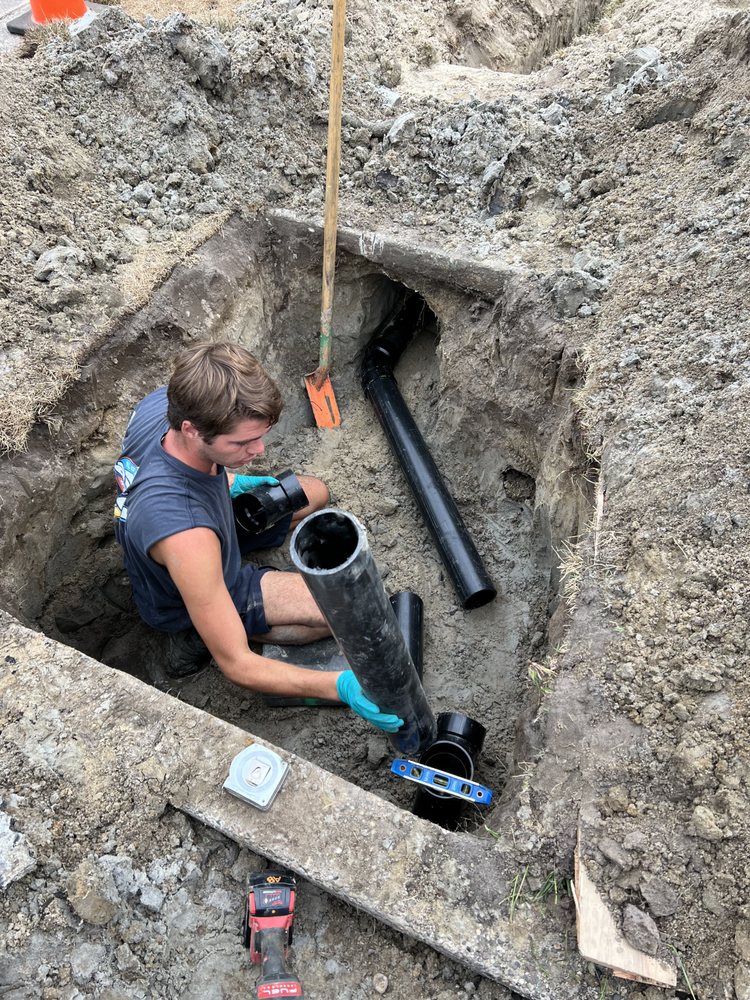 Slide of Barron Plumbing & Heating