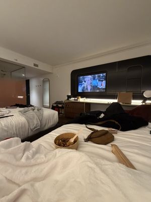 HONEYROSE Hotel, Montreal, a Tribute Portfolio Hotel by null