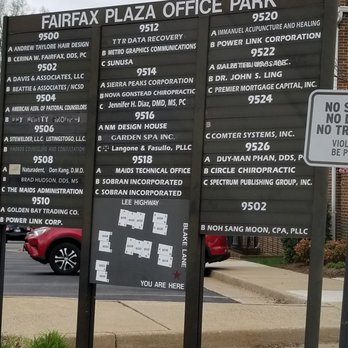 Garden Spa - 9516 Garden Spa. - Day Spas Near Me - Fairfax, Virginia