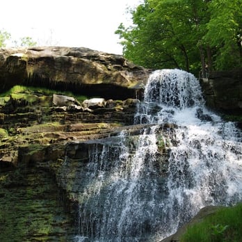 Brandywine Falls Tours - Tours Near Me - Northfield, Ohio