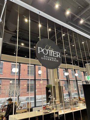 Chez Potier - Épicerie gourmande by null