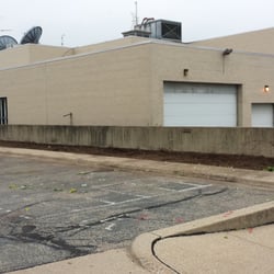 Kobs & Roberts Services, LLC - once we cleaned out the planting bed it brought the property a whole new look.