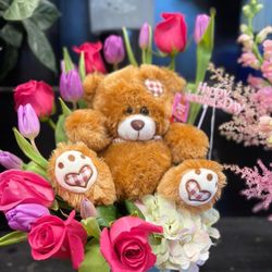 Blossom Heath Florists & Events