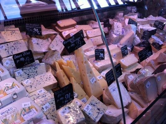 TorvehallerneKBH by null TorvehallerneKBH by null