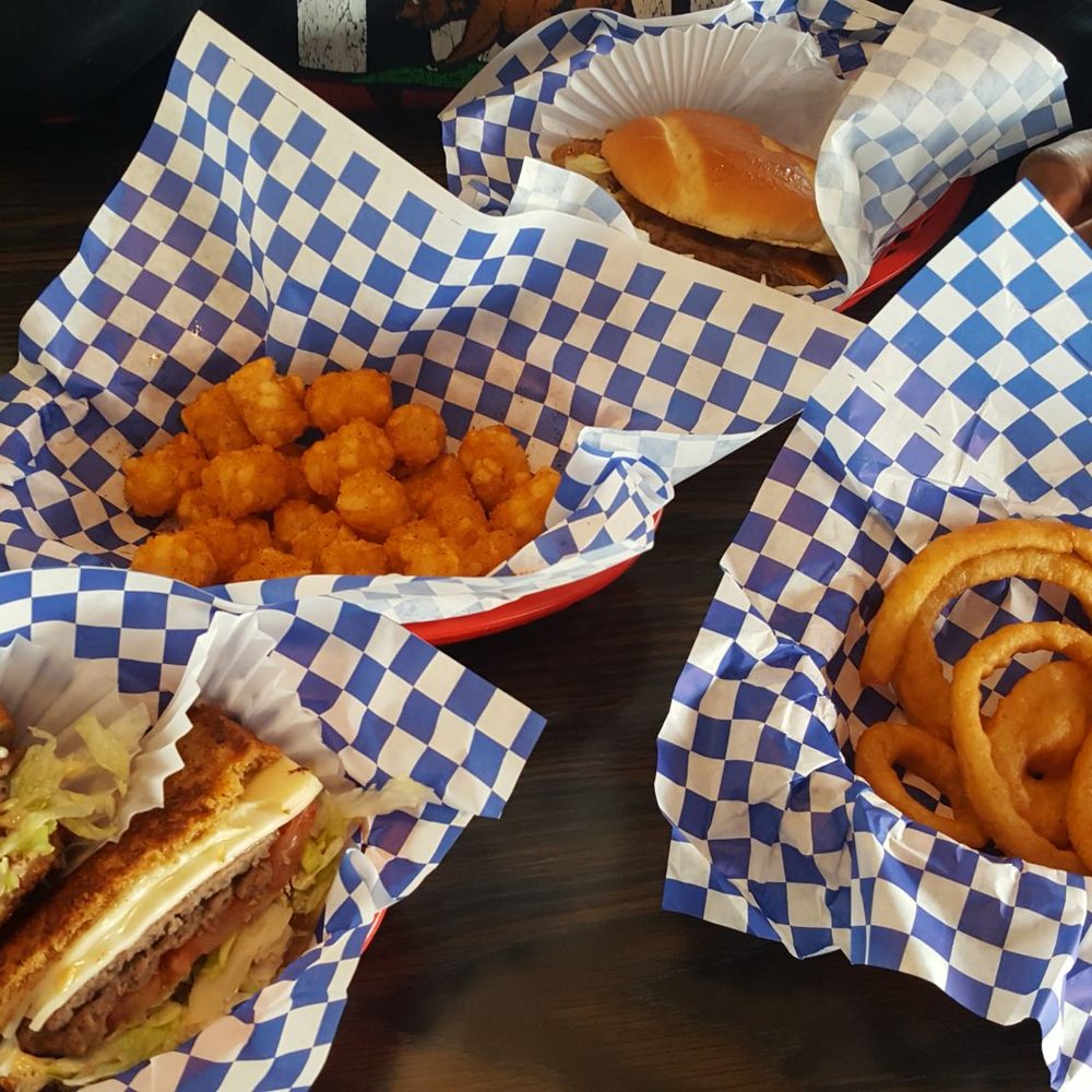 Top Burger - Burgers Near Me - Camas, Washington Top Burger - Burgers Near Me - Camas, Washington