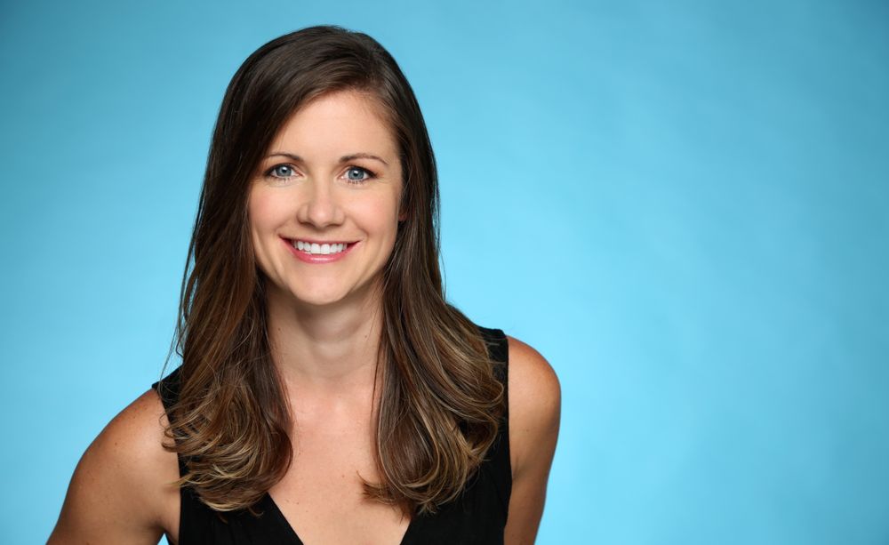 Aline B. Defiglia LCSW, MPH - grief counselor in Chattanooga, TN