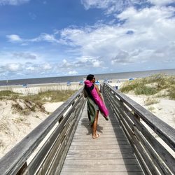 Jekyll Island - Away we go!