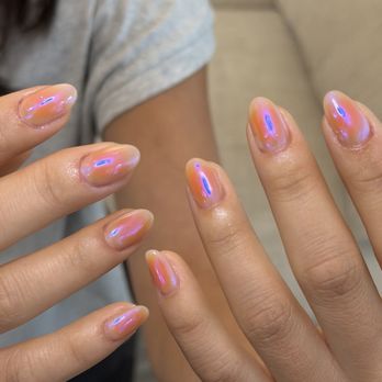 Yume Nail Studio - with yoki! - Nail Technicians Near Me - Brea, California