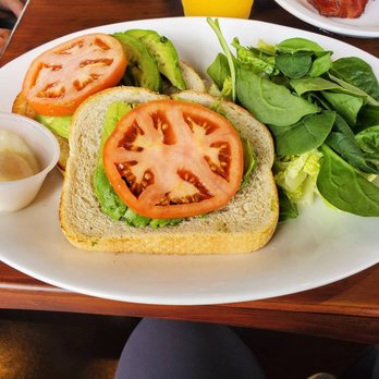 Kihei Caffe Lahaina - Avocado sandwich - Breakfast & Brunch Near Me - Lahaina, Hawaii Kihei Caffe Lahaina - Avocado sandwich - Breakfast & Brunch Near Me - Lahaina, Hawaii