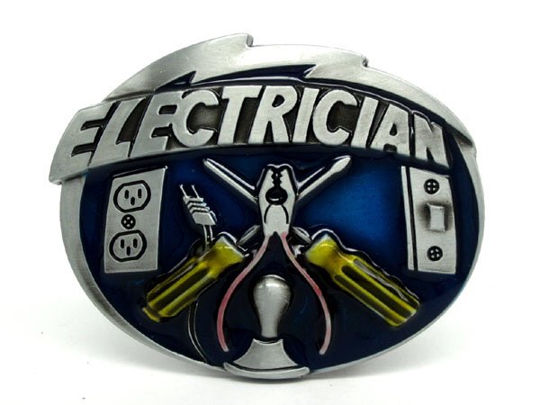 Slide of Sons Of Electricity