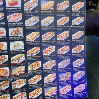 Sushi Okoku - Sushi Bars Near Me - Riverside, California Sushi Okoku - Sushi Bars Near Me - Riverside, California