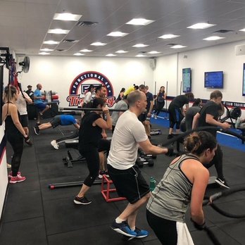 F45 Training - F45 Class - Trainers Near Me - Toronto, Ontario F45 Training - F45 Class - Trainers Near Me - Toronto, Ontario