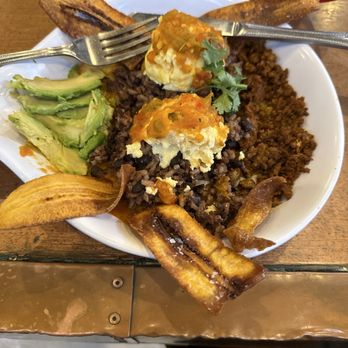 Ruby Slipper Central Business District - Costa Rican breakfast - Breakfast & Brunch Near Me - New Orleans, Louisiana Ruby Slipper Central Business District - Costa Rican breakfast - Breakfast & Brunch Near Me - New Orleans, Louisiana