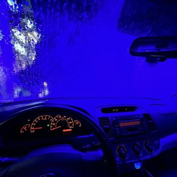 Washman - Car Wash Near Me - San Diego, California Washman - Car Wash Near Me - San Diego, California