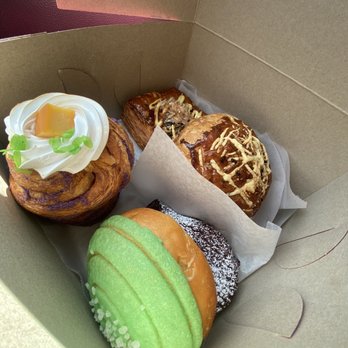 Bake Sum - Desserts Near Me - Oakland, California