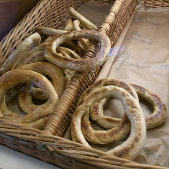 Ernst Maislinger - Fastenbeugerl, sehr aromatisch - Bakeries Near Me - Bad Ischl, 4