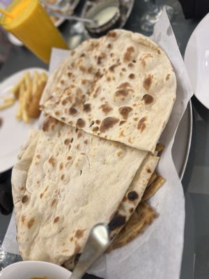 Ali's Nihari & BBQ by null