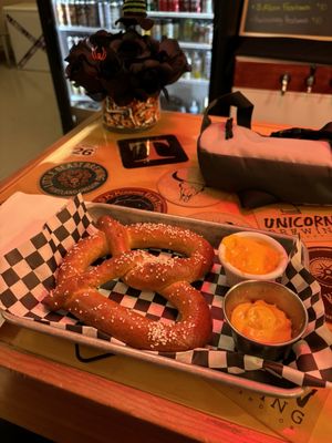 MadCow Brewing Co. by null