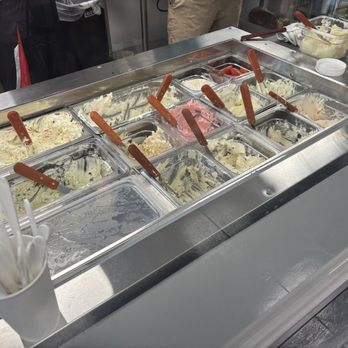Bagels R Us - 10+ spread options - Bagels Near Me - Saint Johns, Florida