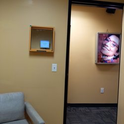 Arizona's Vision Eye Care Center - Comfortable offices. Oldies playing! 80s music. Love it. So many songs I have not heard in a while.