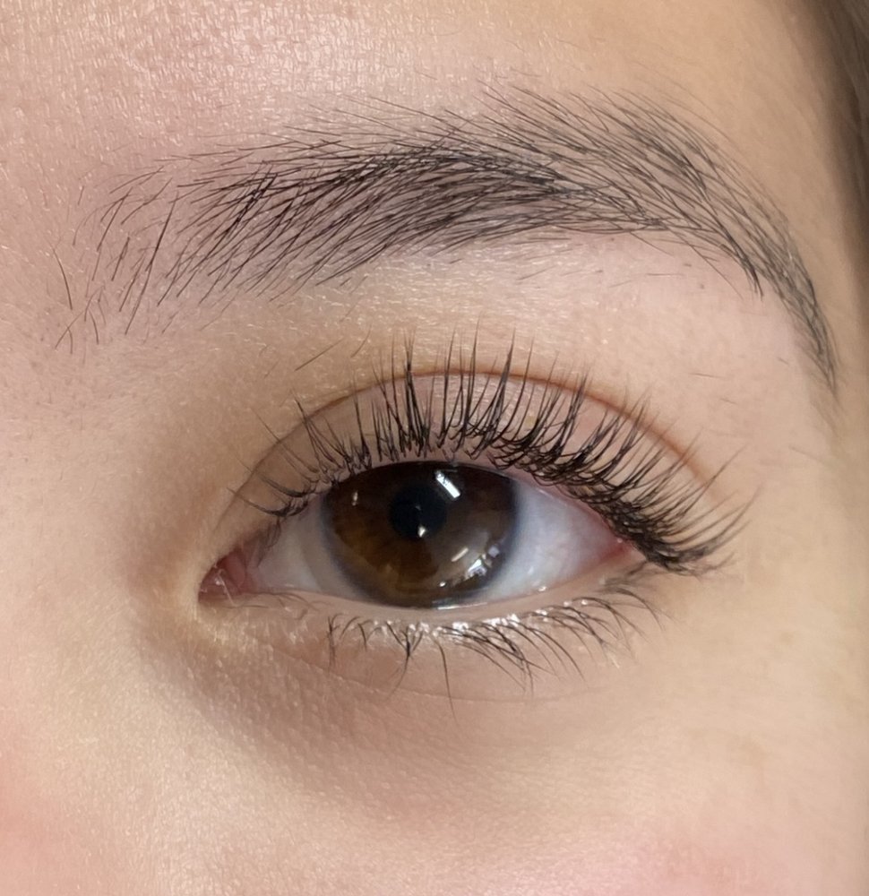 Nancy Elizabeth Beauty Logo