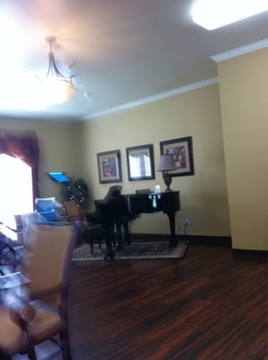 Sienna Extended Care & Rehab