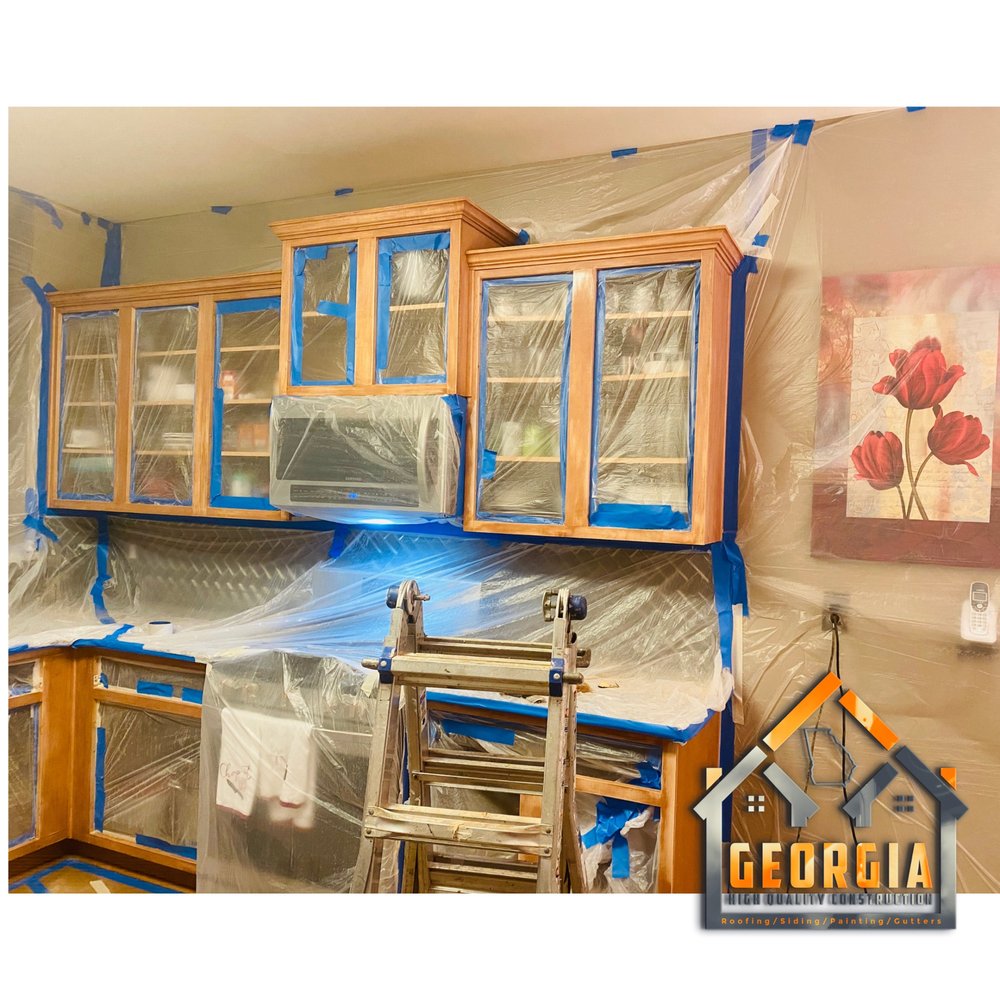 Slide of Georgia High Quality Construction