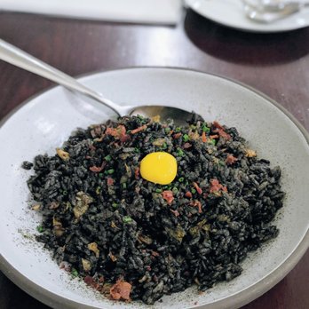 Paju - Paju Fried Rice - Korean Near Me - Seattle, Washington
