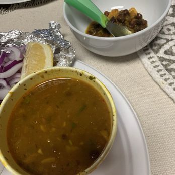 Punjabi Indian Food - Kala channa - decent - Food Trucks Near Me - Redding, California Punjabi Indian Food - Kala channa - decent - Food Trucks Near Me - Redding, California
