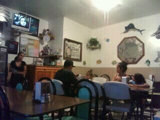 La Ronda Restaurant by null