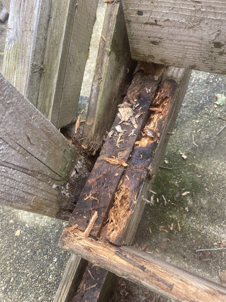 Slide of 3P and Maintenance