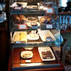 Savon Du Bois - Pastry case