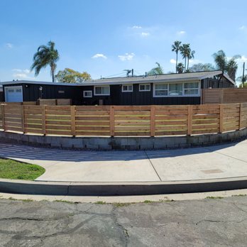 AM Landscape Construction - Front yard - Landscaping Near Me - San Diego, California AM Landscape Construction - Front yard - Landscaping Near Me - San Diego, California