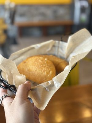Arepa Pueblo by null