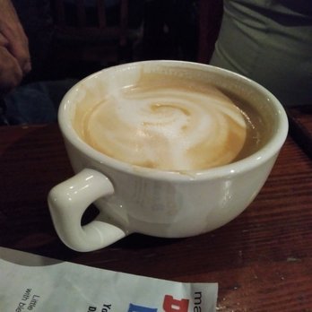 Dosey Doe - Big Barn - Vanilla Cappuccino - Music Venues Near Me - The Woodlands, Texas