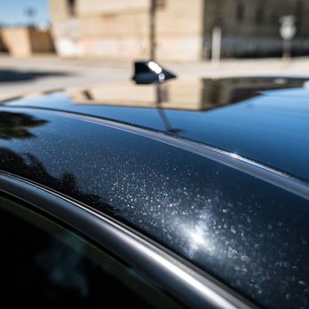 Detailership - With the swirls gone, the metallic flakes really show up on the paint. - Auto Detailing Near Me - Dublin, California