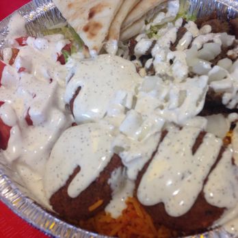 The Halal Guys - Halal Near Me - Davie, Florida The Halal Guys - Halal Near Me - Davie, Florida
