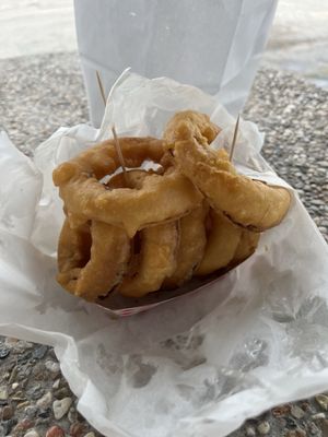 Big Burger V by null