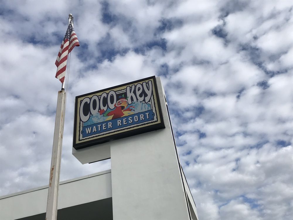 COCO KEY HOTEL AND WATER RESORT 7400 International Dr, Orlando, FL Yelp