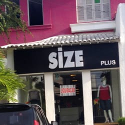 Size Plus