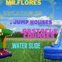 Photo of Mr Flores Inflatables