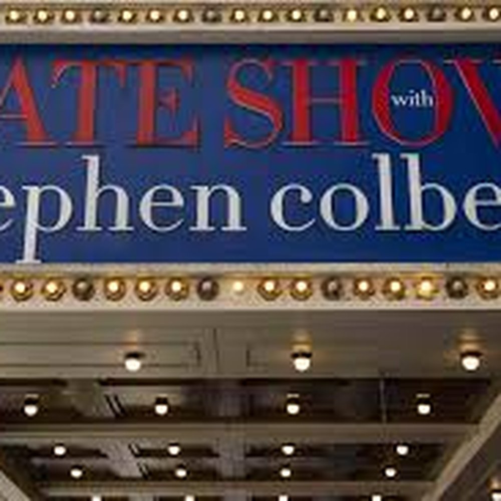 Ed Sullivan Theater - Performing Arts Near Me - New York, New York Ed Sullivan Theater - Performing Arts Near Me - New York, New York