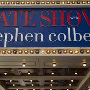 Ed Sullivan Theater - Performing Arts Near Me - New York, New York Ed Sullivan Theater - Performing Arts Near Me - New York, New York